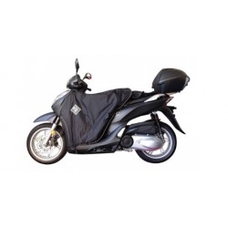 Tucano Θερμικό κάλυμμα ποδιών R177 HONDA SH 300 '15-18 Προστατευτικά Ποδιών